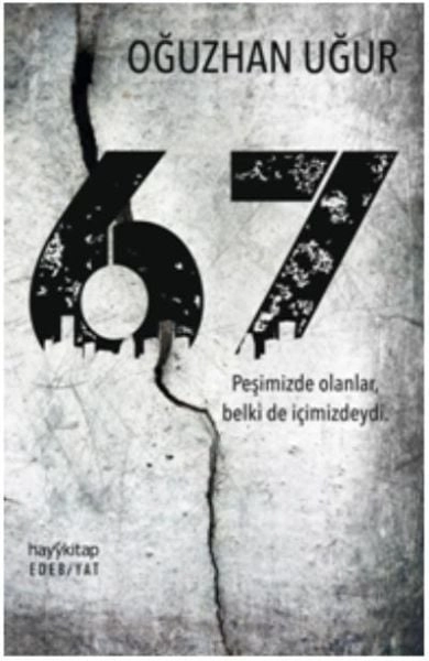 67 - Oğuzhan Uğur