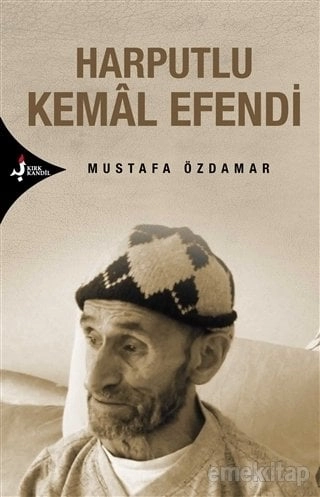 Harputlu Kemal Efendi, Mustafa Özdamar