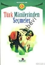 Türk Manilerinden Seçmeler, Karanfil Yayınları