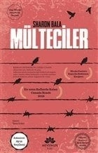 Mülteciler, Sharon Bala, Mevsimler Kitap