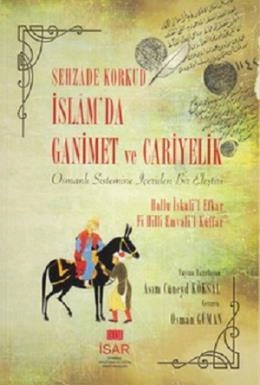 İslamda Ganimet Ve Cariyelik, Şehzde Korkud