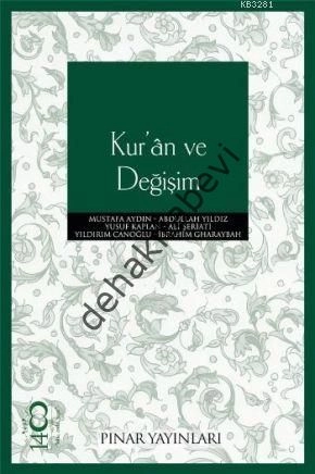 Kur´an ve Değişim