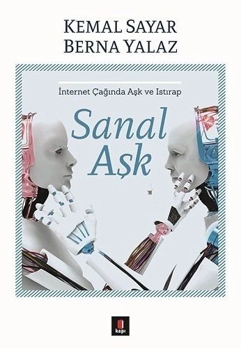Sanal Aşk, Kapı Yayınları