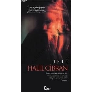 Deli, Halil Cibran