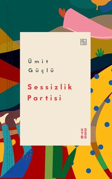 Sessizlik Partisi, Ümit Güçlü