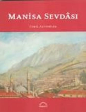 Manisa Sevdası, Cemil Altınbilek