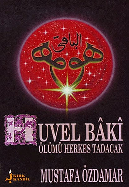 Huvel Baki, Mustafa Özdamar