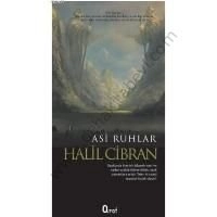 Asi Ruhlar, Halil Cibran, Araf Yayınları