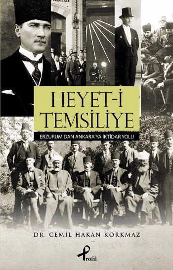 Heyet-i Temsiliye, Cemil Hakan Korkmaz