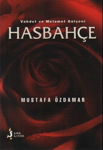Hasbahçe, Mustafa Özdamar