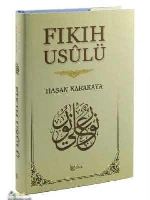 Fıkıh Usulü