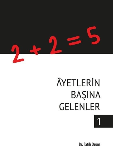 Ayetlerin Başına Gelenenler 1, Süleymaniye Vakfı