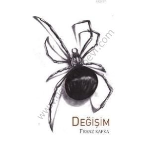 Değişim, Araf Yayınları