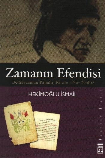 Zamanın Efendisi, Hekimoğlu İsmail