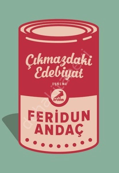 Çıkmazdaki Edebiyat, Erdem Yayınları