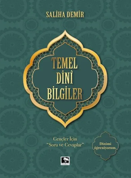 Temel Dini Bilgiler Gençler İçin Soru ve Cevaplar