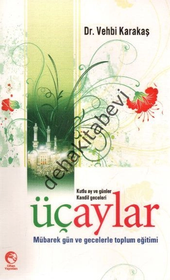 Üçaylar, Vehbi Karakaş