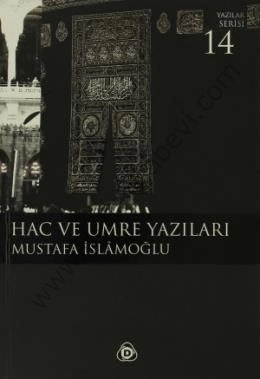Hac Ve Umre Yazıları, Düşün Yayıncılık