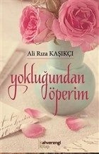 Yokluğundan Öperim, Ali Rıza Kaşıkçı, Kahverengi Kitap