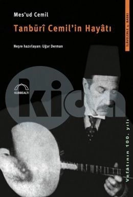 Tanburi Cemil Beyin Hayatı, Mesud Cemil M. Uğur Derman