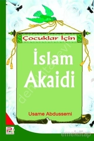 Çocuklar İçin İslam Akaidi, Usame Abdussemi Muhammed