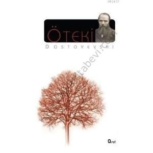 Öteki, Araf Yayınları