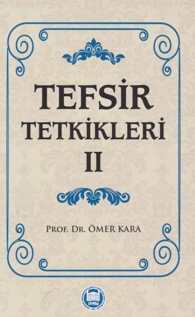 Tefsir Tetkikleri 2