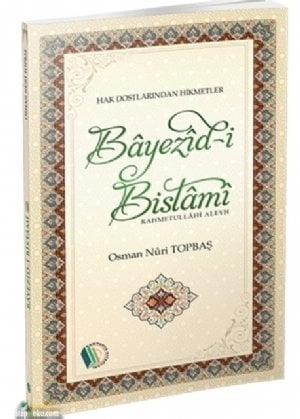 Bayezid-İ Bistami (R.A), Erkam Yayınları