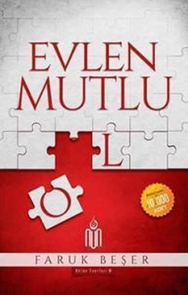 Evlen Mutlu Ol, Faruk Beşer, Nun Yayıncılık