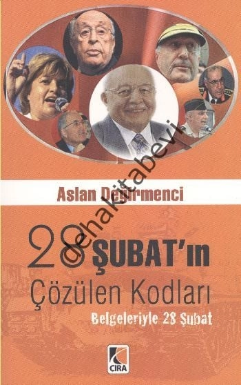 28 Şubatın Çözülen Kodları, Aslan Değirmenci