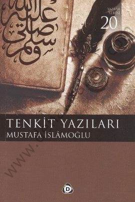 Tenkit Yazıları, Düşün Yayıncılık