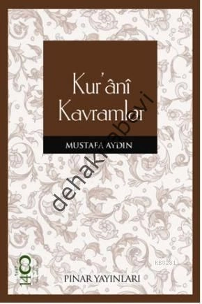 Kur´ânî Kavramlar