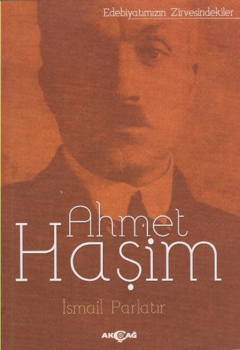 Ahmet Haşim, İsmail Parlatır