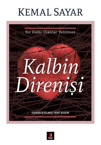 Kalbin Direnişi, Kapı Yayınları