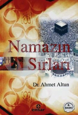 Namazın Sırları, Ensar Neşriyat