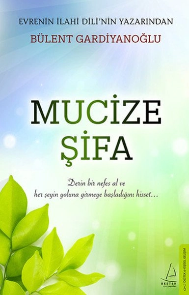 Mucize Şifa, Bülent Gardiyanoğlu