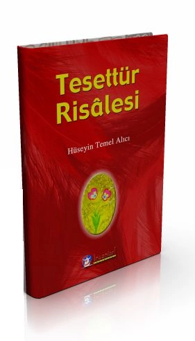 Tesettür Risalesi,Hüseyin Temel Alıcı, Ey İnsanlar Yayınları