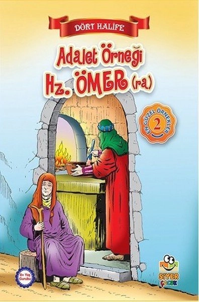 HZ. ÖMER (RA)