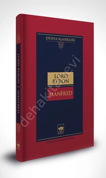 Manfred, Lord Byron