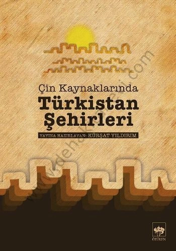 Türkistan Şehirleri, Kürşat Yıldırım