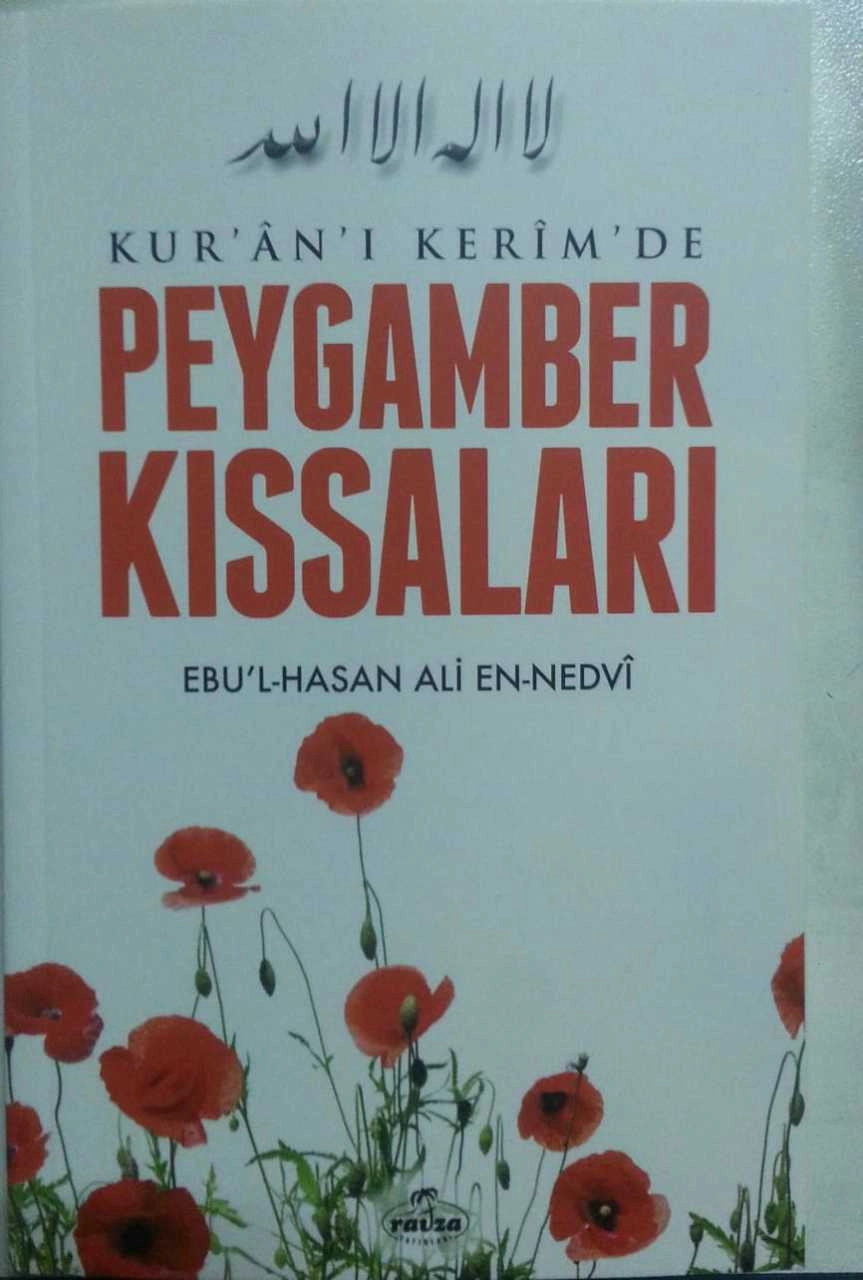 Kuran-ı Kerimde Peygamber Kıssaları, Ravza Yayınları