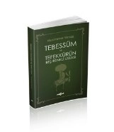 Tebessüm ve Tefekkürün Beş Renkli Ustası, Muammer Yılmaz