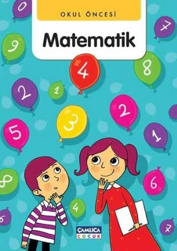 Okul Öncesi Matematik, Çamlıca Basım Yayın