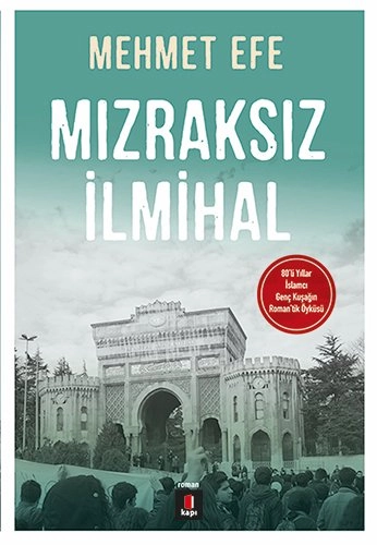 Mızraksız İlmihal, Kapı Yayınları