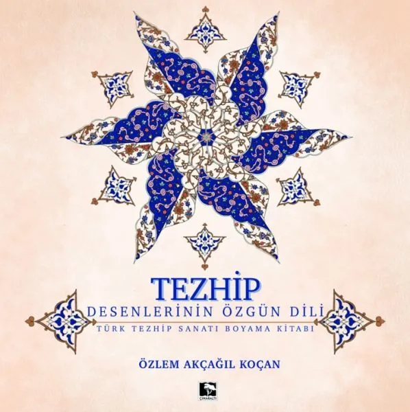Tezhip Desenlerin Özgün Dili