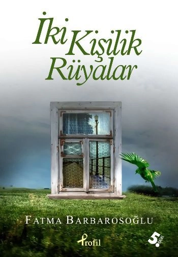 İki Kişilik Rüyalar, Profil Yayıncılık