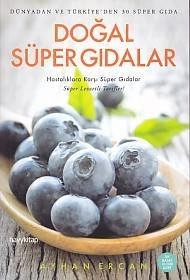 Doğal Süper Gıdalar, Ayhan Ercan