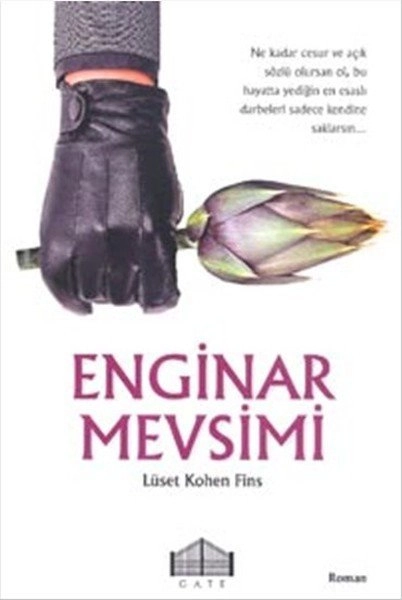 Enginar Mevsimi, Lüset Kohen Fins, Gate Yayınları