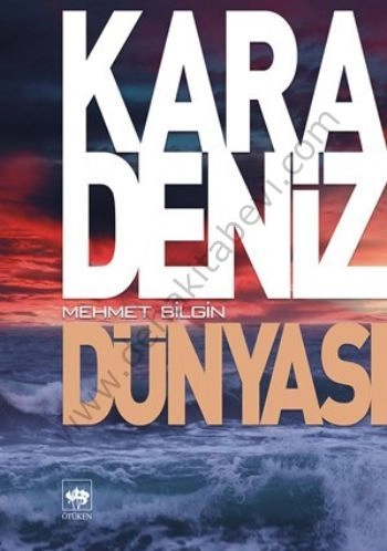 Karadeniz Dünyası, Mehmet Bilgin