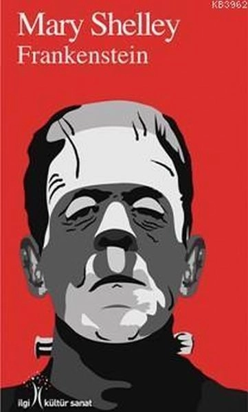 Frankenstein, İlgi Kültür Sanat Yayıncılık